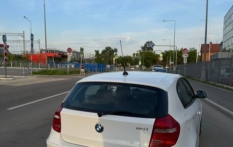 BMW 1 серия, 2011 год, 710 000 рублей, 4 фотография