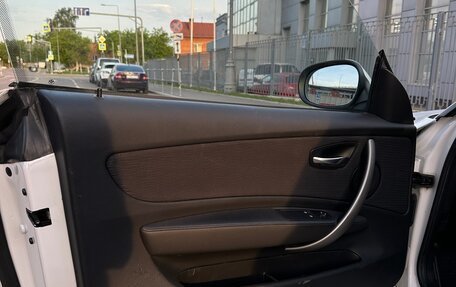 BMW 1 серия, 2011 год, 710 000 рублей, 9 фотография