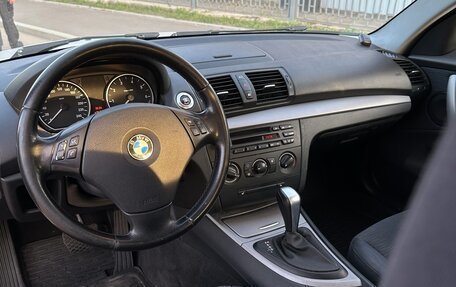 BMW 1 серия, 2011 год, 710 000 рублей, 7 фотография