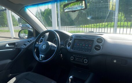 Volkswagen Tiguan I, 2011 год, 1 399 000 рублей, 9 фотография