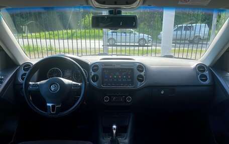 Volkswagen Tiguan I, 2011 год, 1 399 000 рублей, 10 фотография