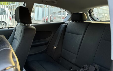 BMW 1 серия, 2011 год, 710 000 рублей, 8 фотография