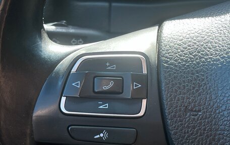 Volkswagen Tiguan I, 2011 год, 1 399 000 рублей, 13 фотография