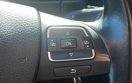 Volkswagen Tiguan I, 2011 год, 1 399 000 рублей, 14 фотография
