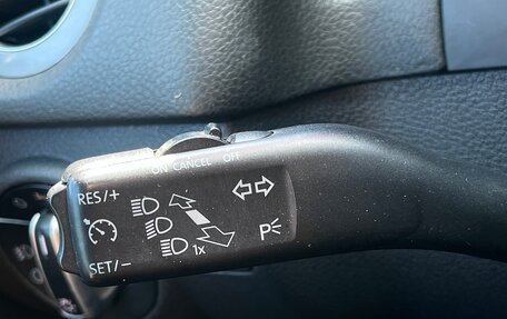 Volkswagen Tiguan I, 2011 год, 1 399 000 рублей, 15 фотография