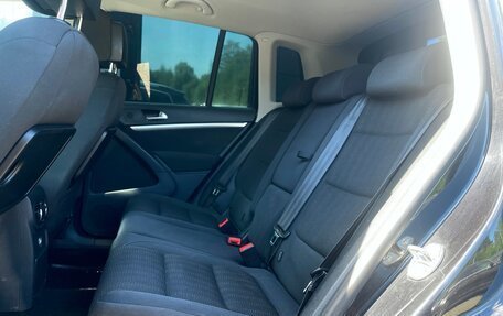 Volkswagen Tiguan I, 2011 год, 1 399 000 рублей, 22 фотография