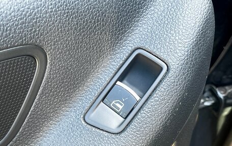 Volkswagen Tiguan I, 2011 год, 1 399 000 рублей, 21 фотография