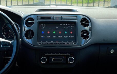 Volkswagen Tiguan I, 2011 год, 1 399 000 рублей, 23 фотография