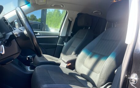 Volkswagen Tiguan I, 2011 год, 1 399 000 рублей, 19 фотография