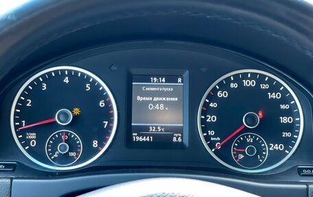 Volkswagen Tiguan I, 2011 год, 1 399 000 рублей, 29 фотография