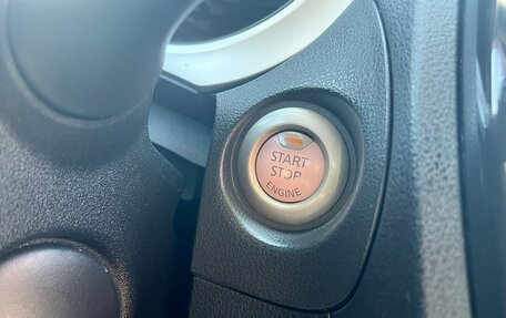 Nissan Juke II, 2011 год, 1 099 000 рублей, 13 фотография