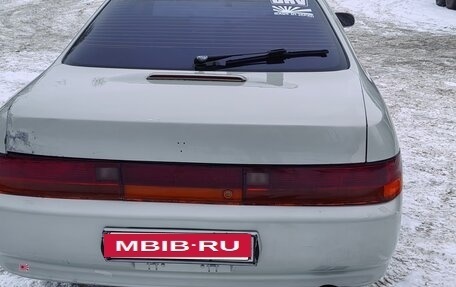 Toyota Chaser IV, 1993 год, 430 000 рублей, 4 фотография