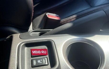 Nissan Juke II, 2011 год, 1 099 000 рублей, 14 фотография