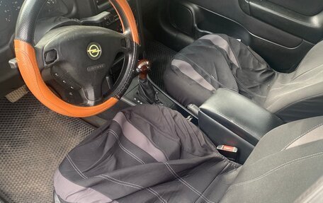 Opel Astra G, 1999 год, 200 000 рублей, 5 фотография