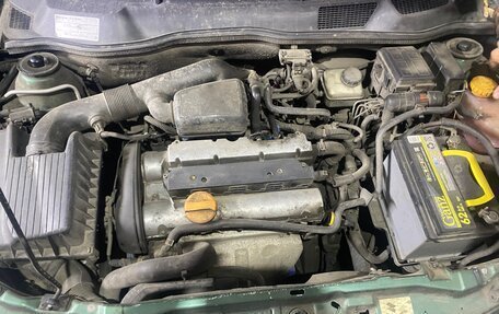 Opel Astra G, 1999 год, 200 000 рублей, 7 фотография