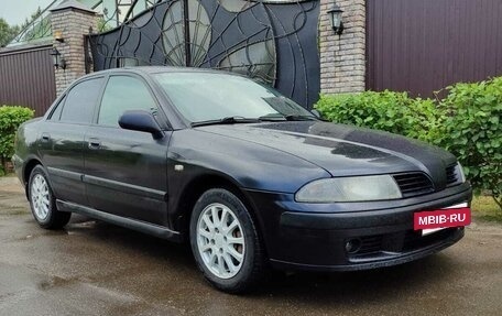 Mitsubishi Carisma I, 2002 год, 295 000 рублей, 3 фотография