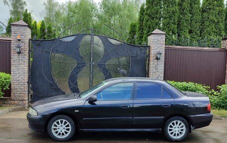 Mitsubishi Carisma I, 2002 год, 295 000 рублей, 7 фотография