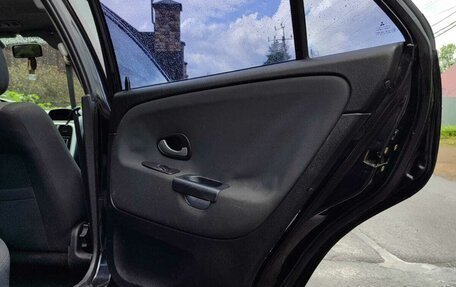 Mitsubishi Carisma I, 2002 год, 295 000 рублей, 14 фотография
