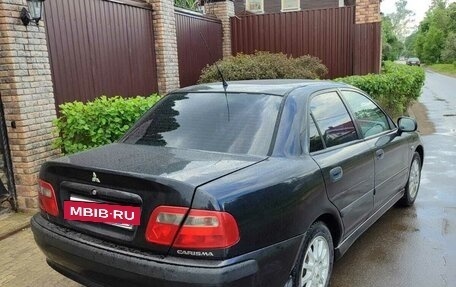 Mitsubishi Carisma I, 2002 год, 295 000 рублей, 5 фотография