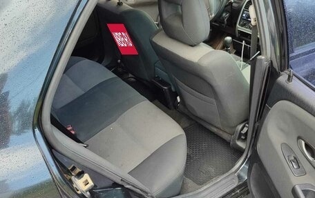 Mitsubishi Carisma I, 2002 год, 295 000 рублей, 13 фотография