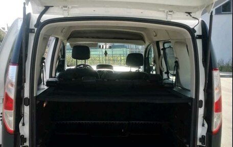 Renault Kangoo II рестайлинг, 2020 год, 1 300 000 рублей, 9 фотография