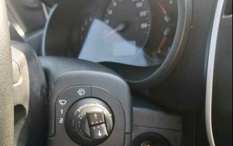Renault Kangoo II рестайлинг, 2020 год, 1 300 000 рублей, 8 фотография