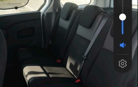 Renault Kangoo II рестайлинг, 2020 год, 1 300 000 рублей, 11 фотография