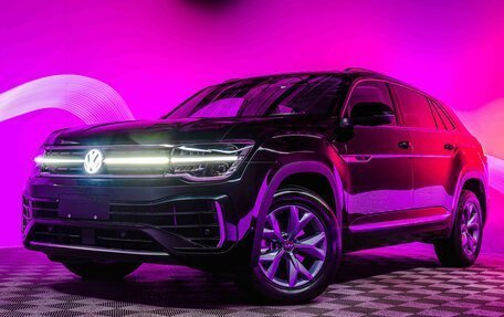 Volkswagen Teramont I, 2023 год, 4 315 000 рублей, 1 фотография