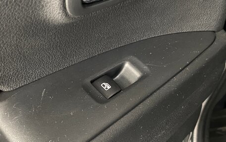 Mitsubishi Outlander III рестайлинг 3, 2016 год, 1 799 000 рублей, 19 фотография