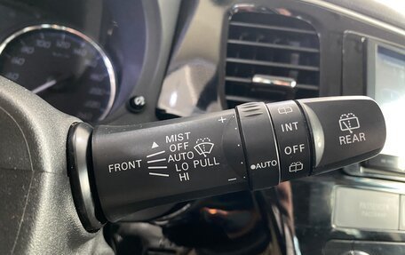 Mitsubishi Outlander III рестайлинг 3, 2016 год, 1 799 000 рублей, 14 фотография