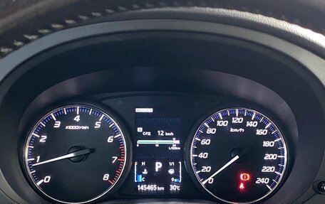 Mitsubishi Outlander III рестайлинг 3, 2016 год, 1 799 000 рублей, 25 фотография