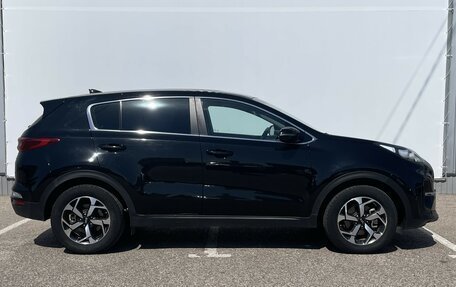 KIA Sportage IV рестайлинг, 2019 год, 2 090 000 рублей, 4 фотография