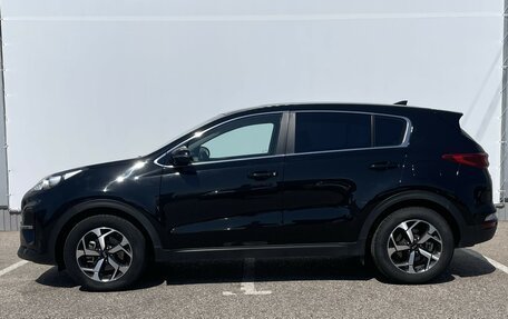 KIA Sportage IV рестайлинг, 2019 год, 2 090 000 рублей, 3 фотография