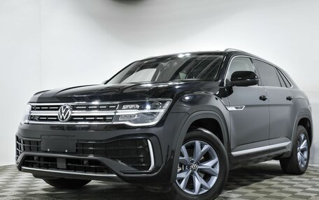 Volkswagen Teramont I, 2023 год, 4 315 000 рублей, 2 фотография