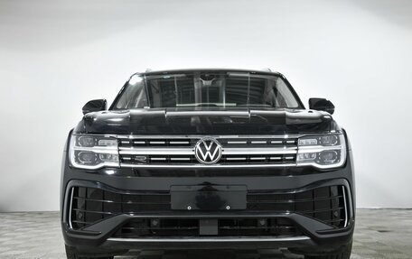 Volkswagen Teramont I, 2023 год, 4 315 000 рублей, 3 фотография