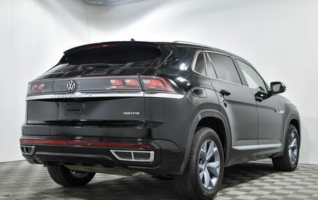 Volkswagen Teramont I, 2023 год, 4 315 000 рублей, 5 фотография
