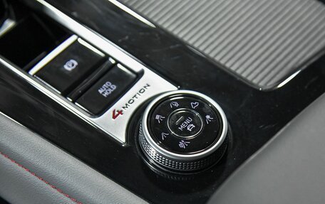 Volkswagen Teramont I, 2023 год, 4 315 000 рублей, 13 фотография