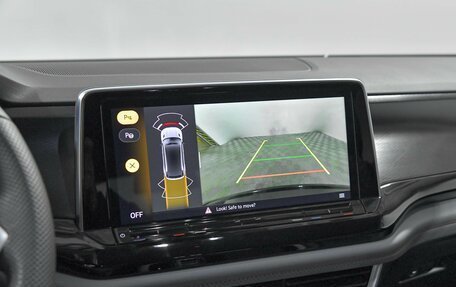 Volkswagen Teramont I, 2023 год, 4 315 000 рублей, 11 фотография