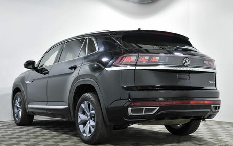Volkswagen Teramont I, 2023 год, 4 315 000 рублей, 7 фотография