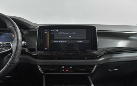 Volkswagen Teramont I, 2023 год, 4 315 000 рублей, 10 фотография