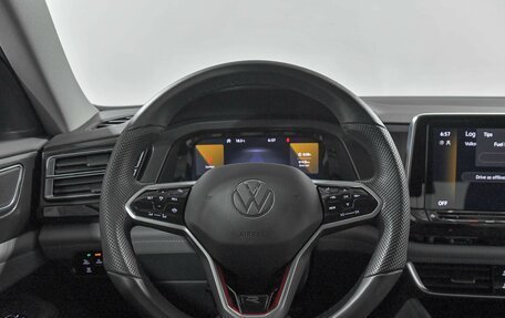 Volkswagen Teramont I, 2023 год, 4 315 000 рублей, 8 фотография