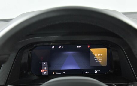 Volkswagen Teramont I, 2023 год, 4 315 000 рублей, 9 фотография
