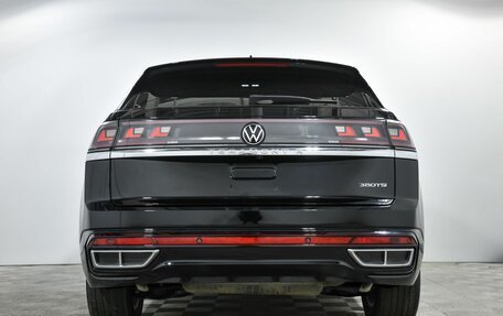 Volkswagen Teramont I, 2023 год, 4 315 000 рублей, 6 фотография
