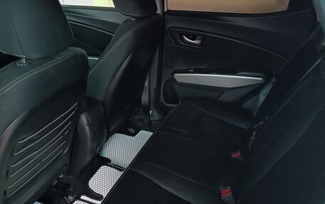 SsangYong Tivoli, 2016 год, 1 200 000 рублей, 8 фотография