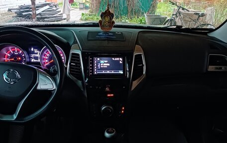 SsangYong Tivoli, 2016 год, 1 200 000 рублей, 5 фотография