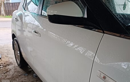 SsangYong Tivoli, 2016 год, 1 200 000 рублей, 6 фотография