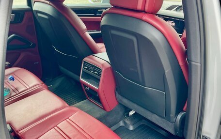 Porsche Cayenne III, 2021 год, 8 200 000 рублей, 14 фотография