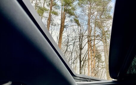Porsche Cayenne III, 2021 год, 8 200 000 рублей, 11 фотография