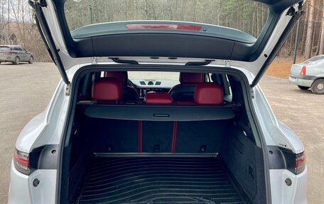 Porsche Cayenne III, 2021 год, 8 200 000 рублей, 12 фотография