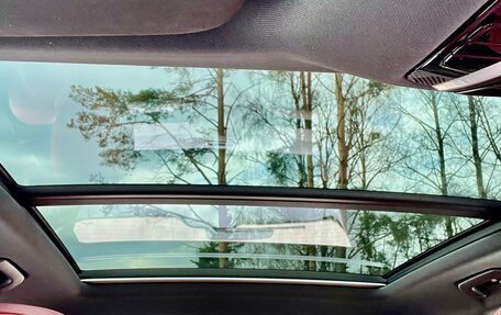 Porsche Cayenne III, 2021 год, 8 200 000 рублей, 15 фотография